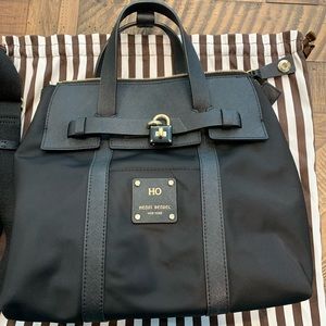 Henri bendel small jetsetter convertible backpack
